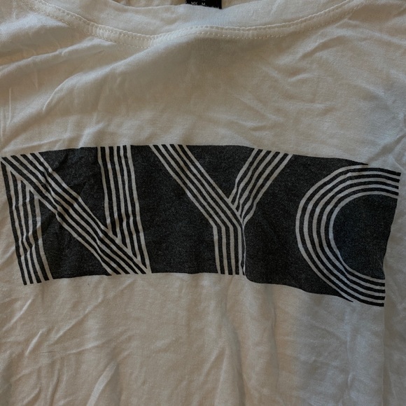 NYC T-Shirt - Picture 2 of 2